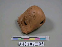 藏品(木魚)的圖片